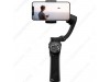 Snoppa Atom 3-Axis Handheld Gimbal Stabilizer For Smartphone